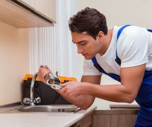 About Emergency plumbing pros Turrell, AR
